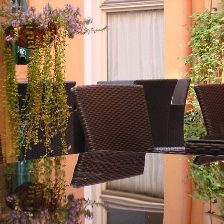 Hotel Kaernan Helsingborg Bagian luar foto