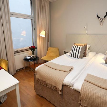 Hotel Kaernan Helsingborg Bagian luar foto