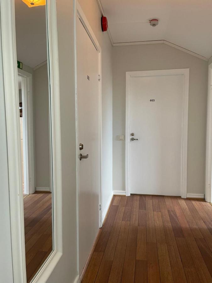 Hotel Kaernan Helsingborg Bagian luar foto