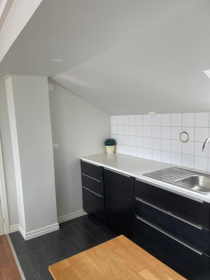 Hotel Kaernan Helsingborg Bagian luar foto