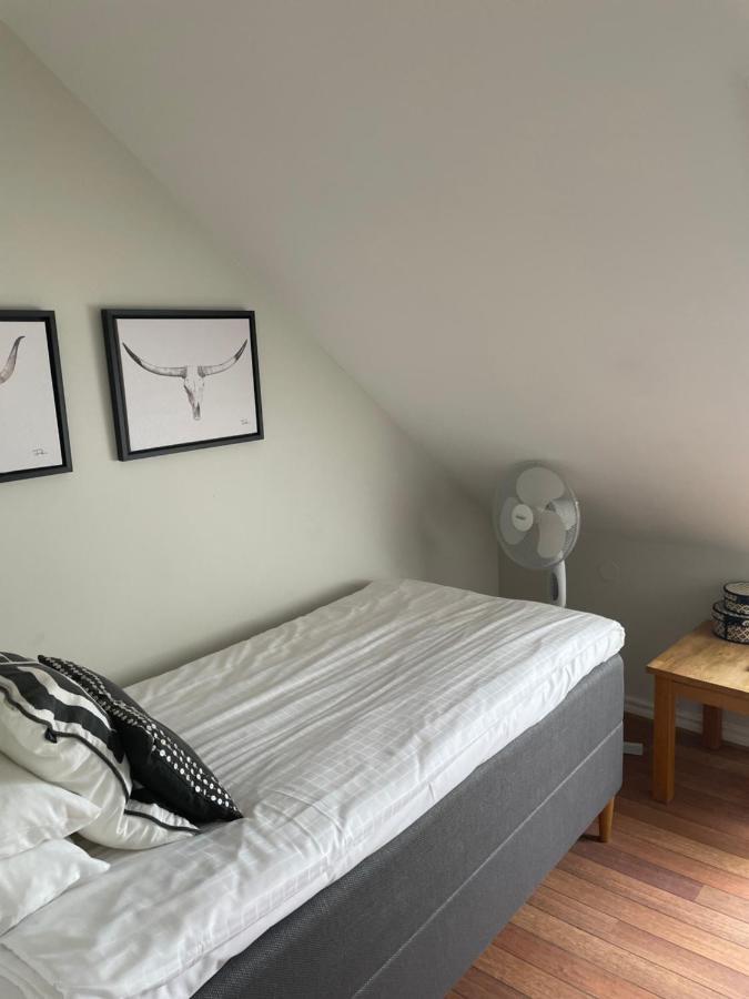 Hotel Kaernan Helsingborg Bagian luar foto