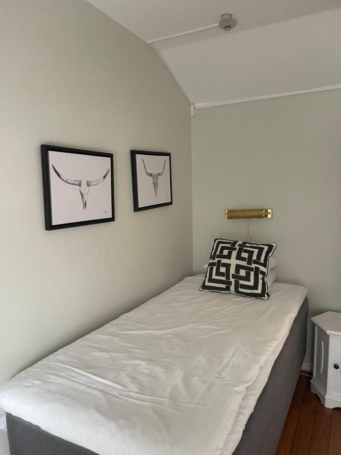Hotel Kaernan Helsingborg Bagian luar foto