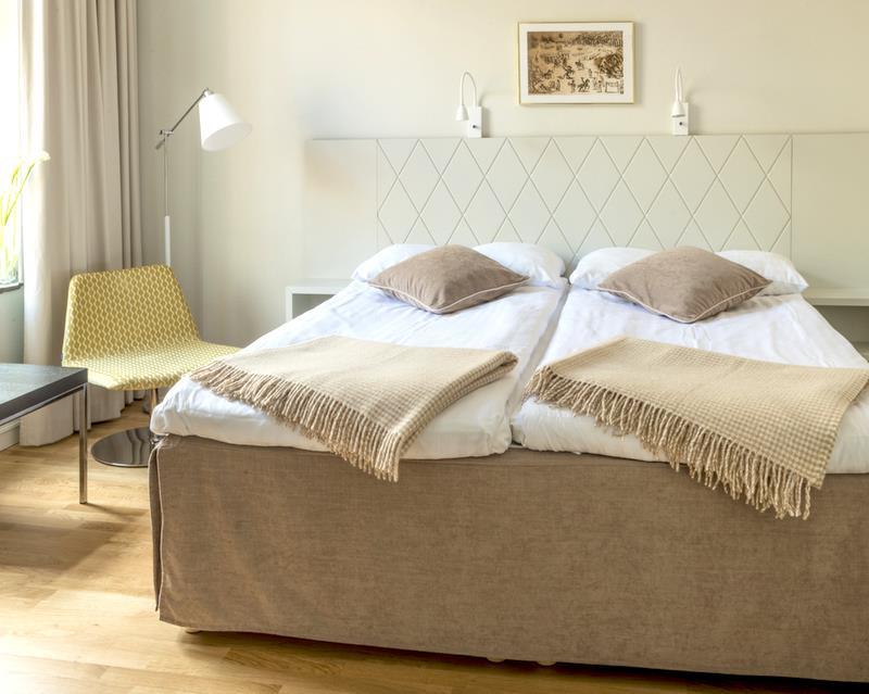 Hotel Kaernan Helsingborg Ruang foto