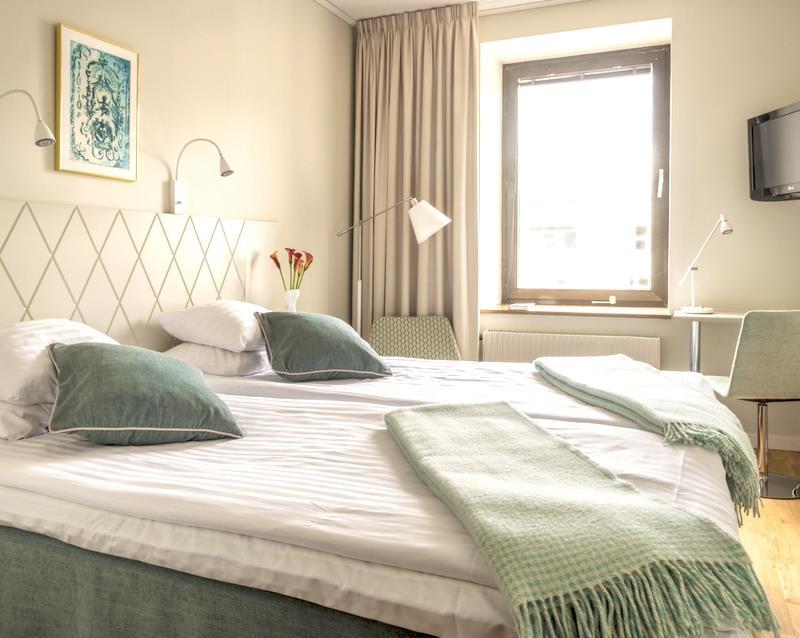 Hotel Kaernan Helsingborg Ruang foto