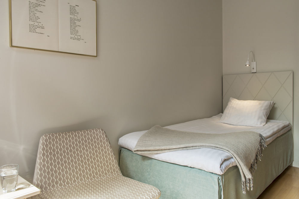 Hotel Kaernan Helsingborg Bagian luar foto