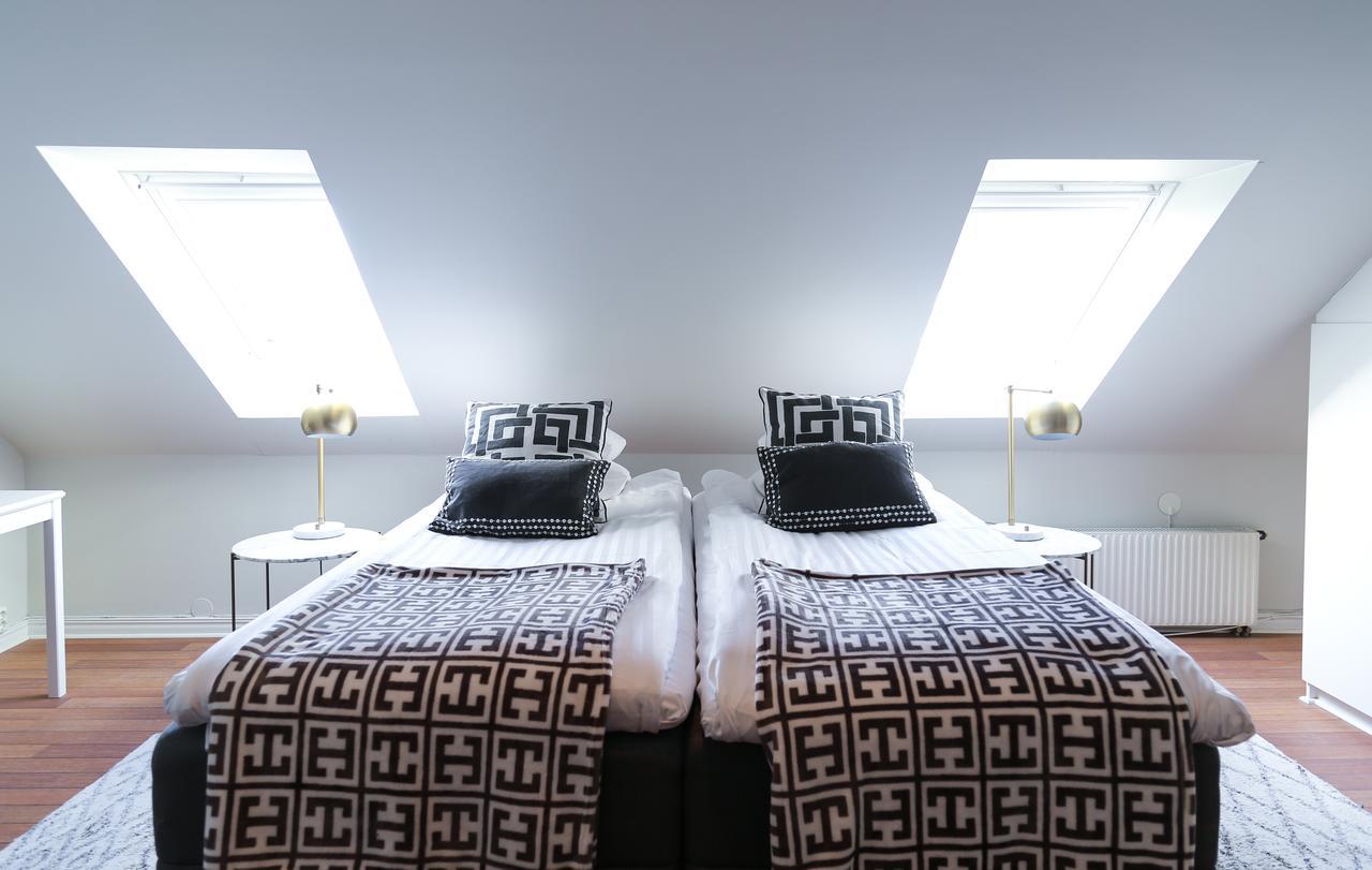 Hotel Kaernan Helsingborg Bagian luar foto