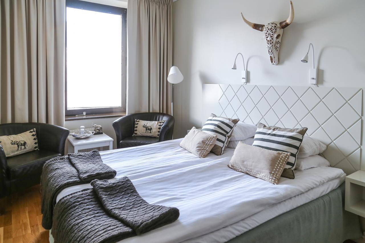 Hotel Kaernan Helsingborg Bagian luar foto
