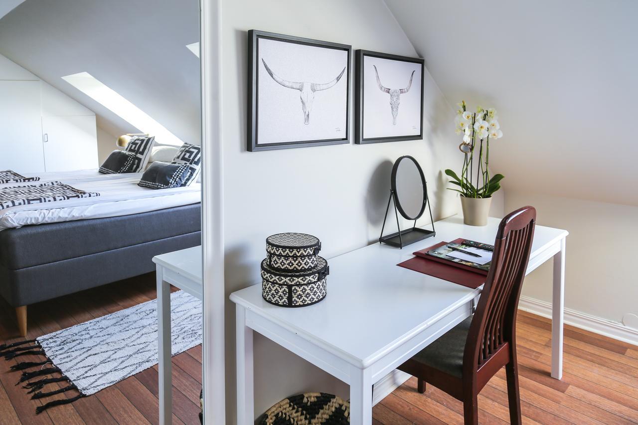 Hotel Kaernan Helsingborg Bagian luar foto