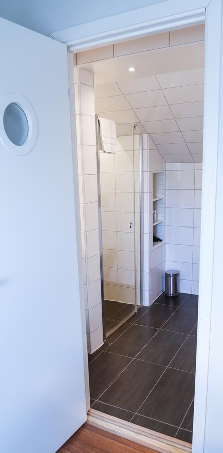 Hotel Kaernan Helsingborg Bagian luar foto