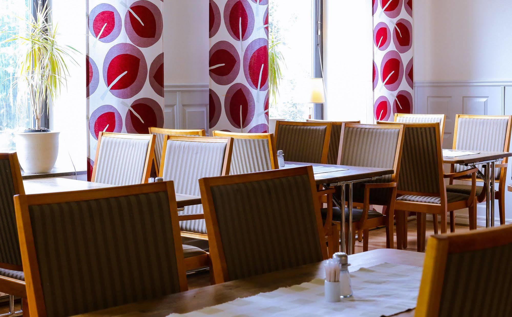 Hotel Kaernan Helsingborg Bagian luar foto